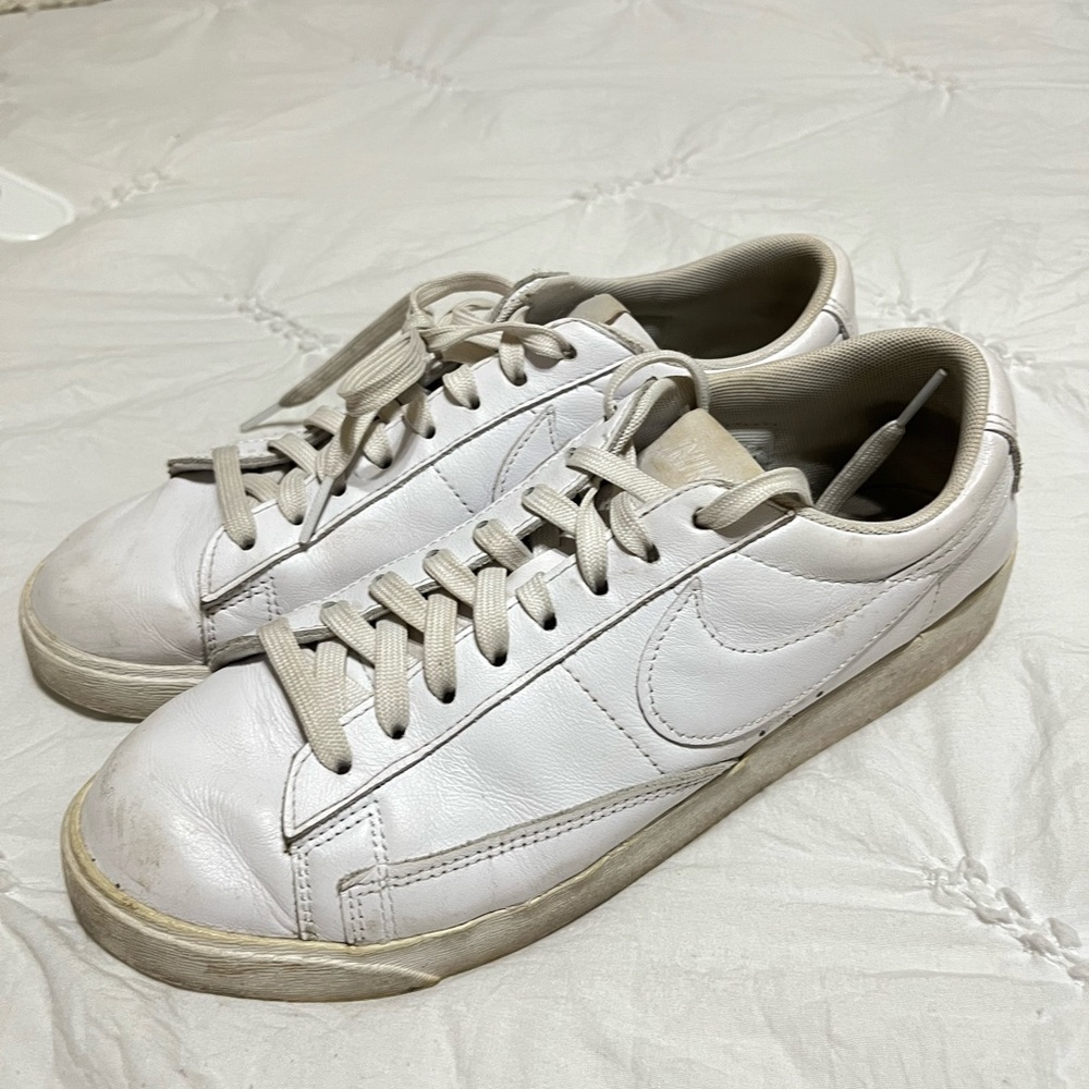 Nike blazers
